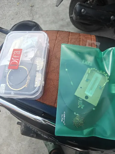 Image of: Difa in Velachery