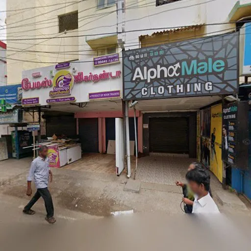 Image of: Earrings Guru in T. Nagar