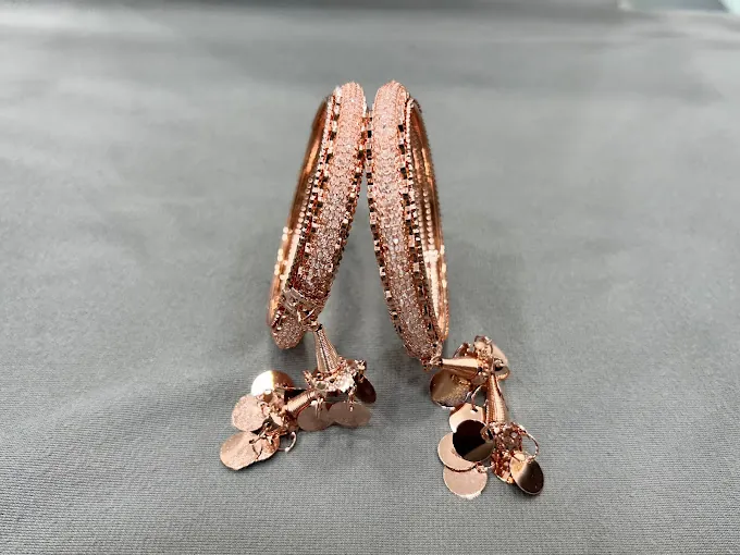 Image of: Hiranmayi Bridal Jewellery in Perumbakkam