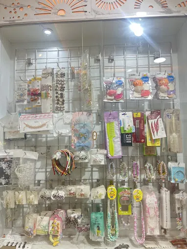 Image of: Hiranmayi Jewellery in Chennai