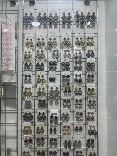 Image of: Hiranmayi Jewellery in Chennai 3