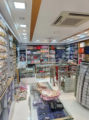 Image of: Jewel Palace in George Town 2