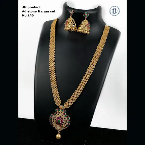 Image of: Jewel Palace in George Town 3