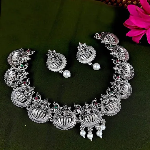 Image of: Jewel Palace in George Town 5