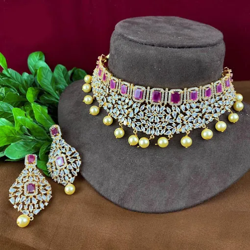 Image of: Jewel Palace in George Town 6