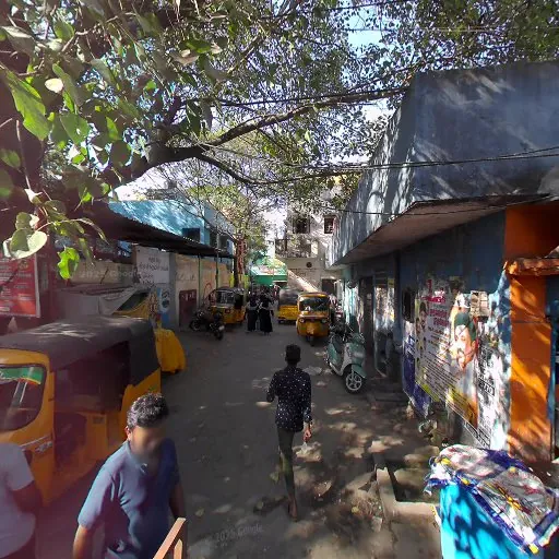 Image of: Kg Jewellers in Korukkupet