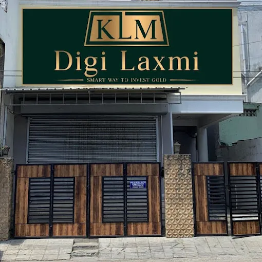 Image of: Klm Digi Laxmi in Mambalam