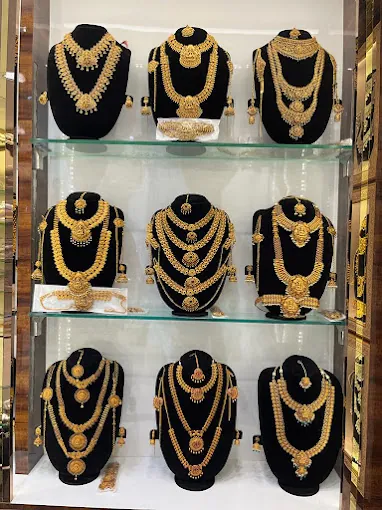 Image of: Lovely Fashion Jewellery in T. Nagar