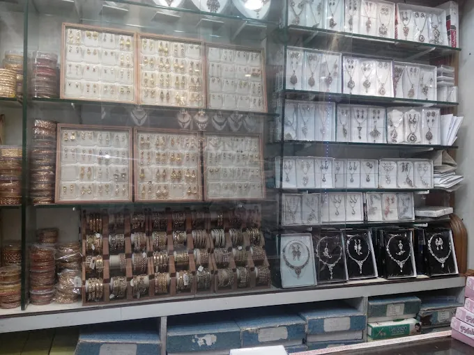 Image of: Lovely Fashion Jewellery in T. Nagar 2