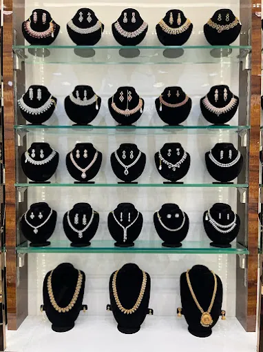 Image of: Lovely Fashion Jewellery in T. Nagar 3