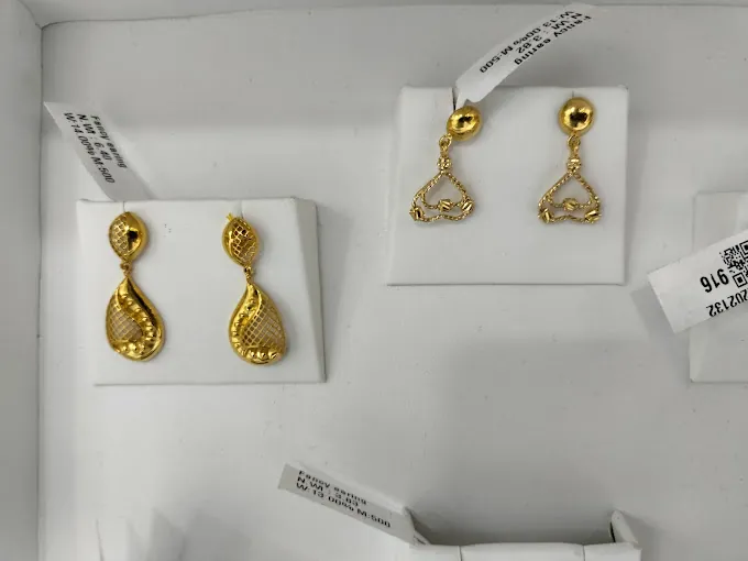 Image of: Maina Gold Palace in Mambalam 2