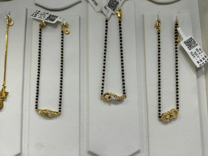 Image of: Maina Gold Palace in Mambalam 3