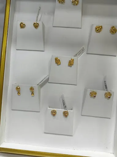 Image of: Maina Gold Palace in Mambalam 4