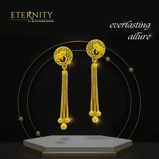 Image of: My Zaveri Bazaar Private Limited in Choolai