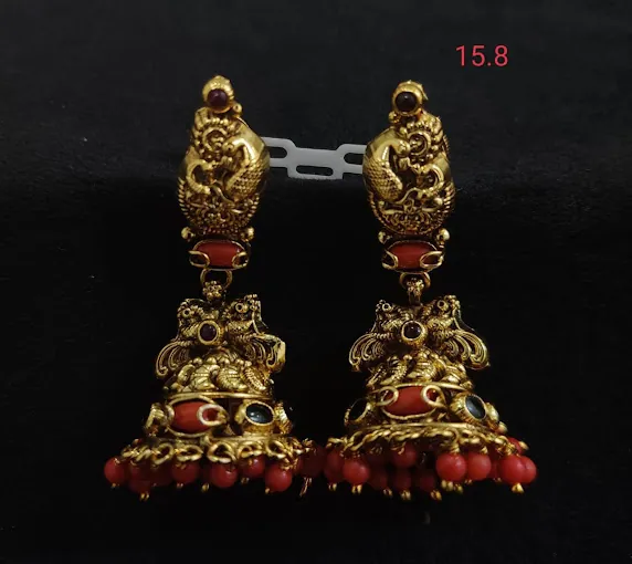 Image of: R B Goldhouse in Chennai