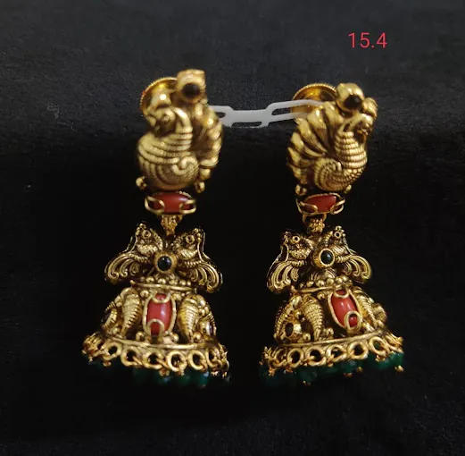 Image of: R B Goldhouse in Chennai 6