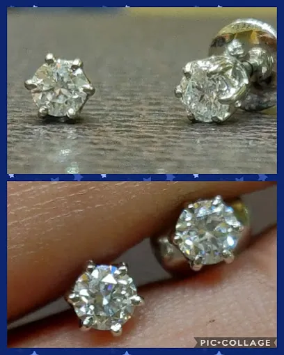 Image of: Raj Diamonds in Mambalam 2