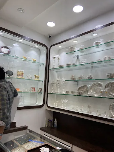 Image of: Raj Diamonds in Mambalam 4