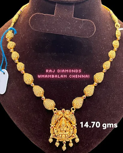 Image of: Raj Diamonds in Mambalam 5