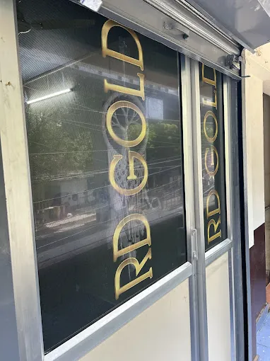 Image of: Rd Gold in Chennai 2