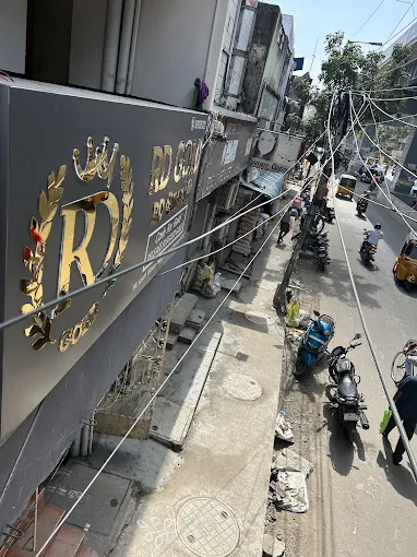 Image of: Rd Gold in Chennai 4