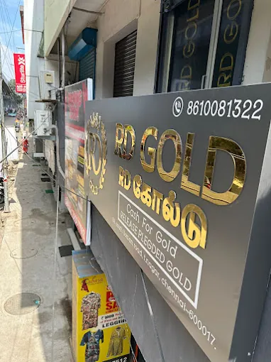 Image of: Rd Gold in Chennai 7
