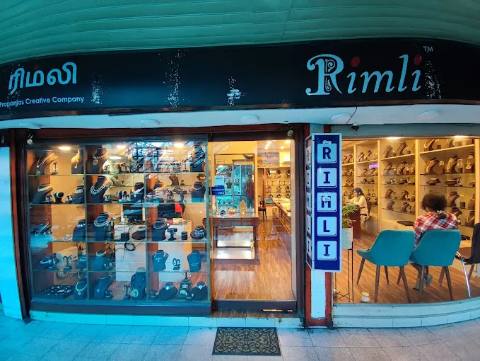 Image of: Rimli Botique in T. Nagar 2