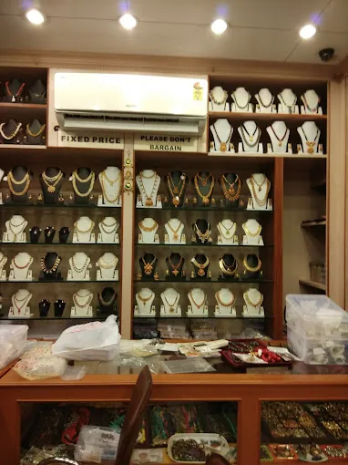 Image of: Rimli Botique in T. Nagar 3