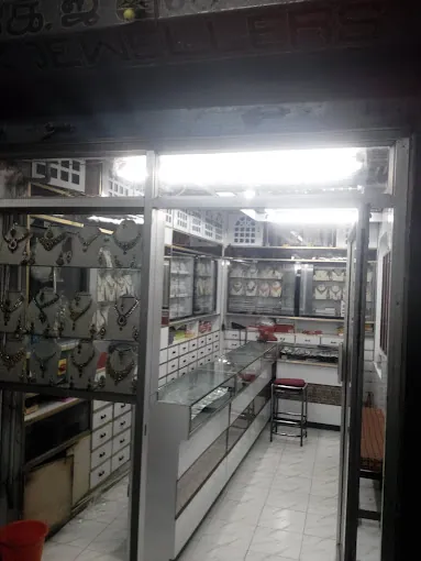 Image of: Rk Jewelry in T. Nagar 3