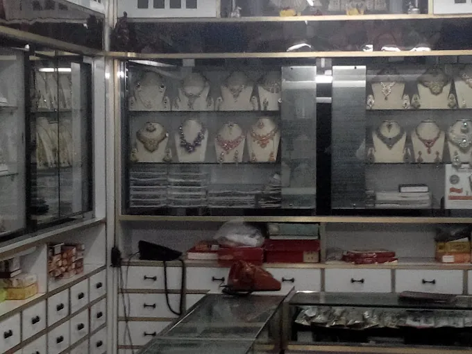 Image of: Rk Jewelry in T. Nagar