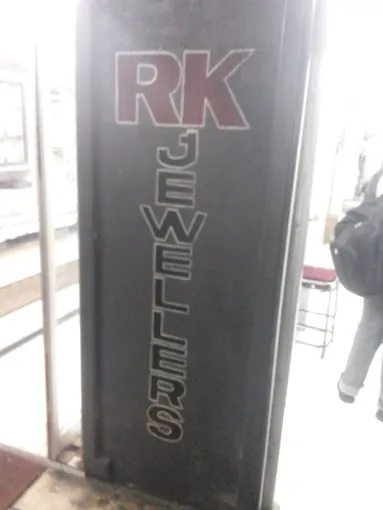 Image of: Rk Jewelry in T. Nagar