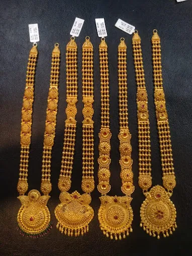 Image of: Roopesh Jewellers in Mambalam 3