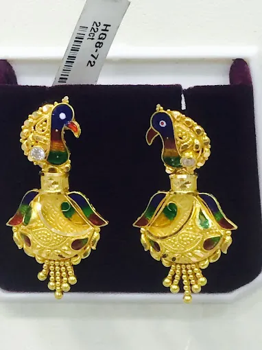 Image of: Sshankerlal Jain Pawn Broker in Mambalam