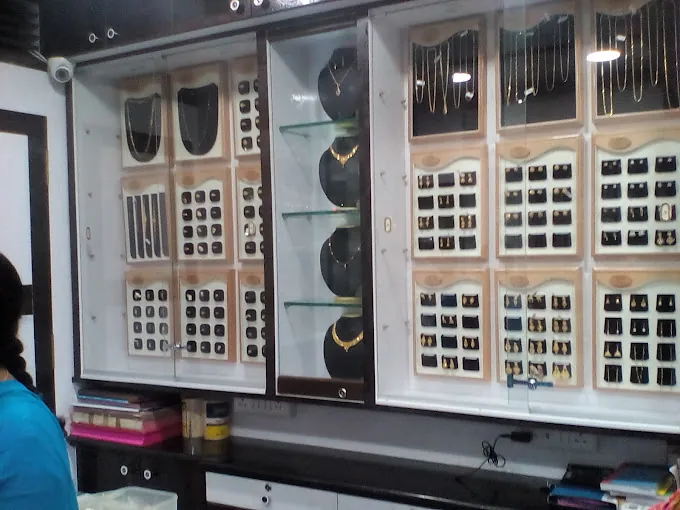 Image of: Sshankerlal Jain Pawn Broker in Mambalam 2