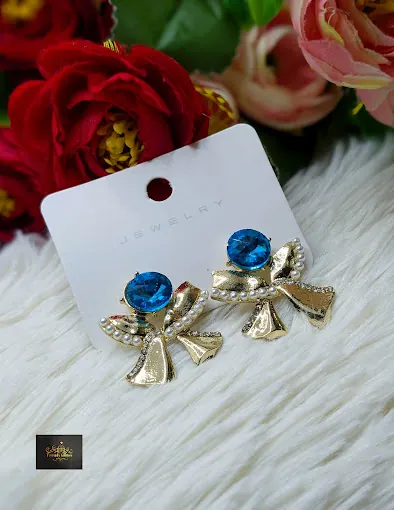 Image of: Trendy Glitterz in Mambalam