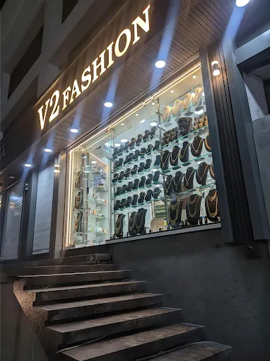 Image of: V2 Fashion in Virugambakkam