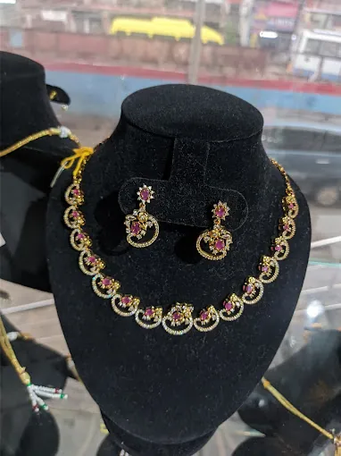 Image of: V2 Fashion in Virugambakkam 2