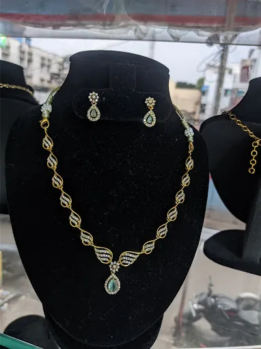 Image of: V2 Fashion in Virugambakkam 3