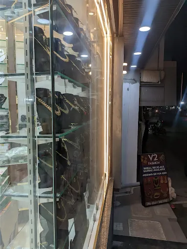 Image of: V2 Fashion in Virugambakkam 4