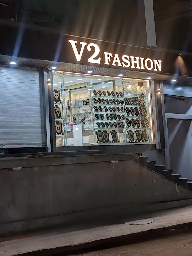 Image of: V2 Fashion in Virugambakkam 5