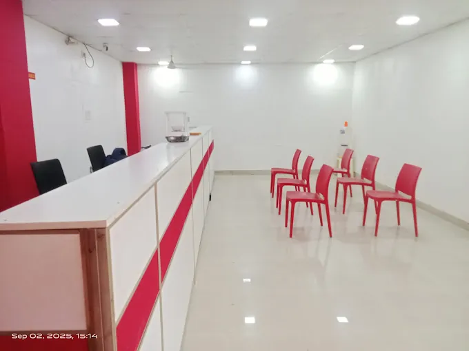 Image of: Attica Gold Company in Chennai