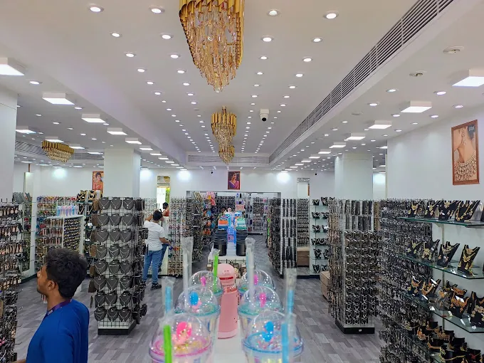 Image of: Difa in Velachery