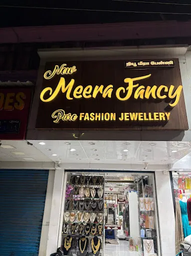Image of: New Meera Fancy in Anna Nagar
