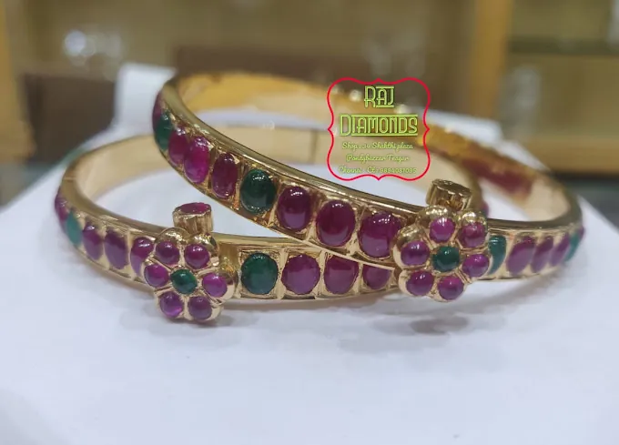 Image of: Raj Diamonds in Mambalam