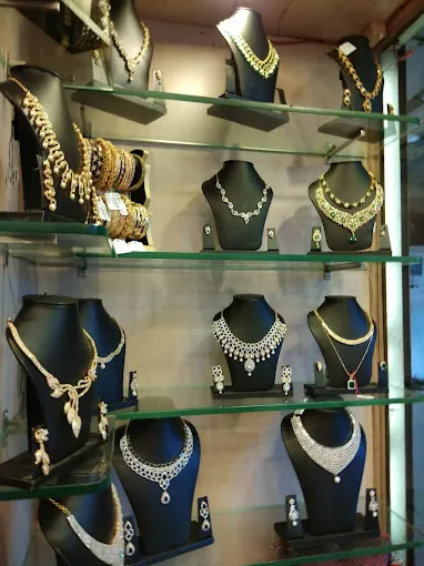 Image of: Rimli Botique in T. Nagar