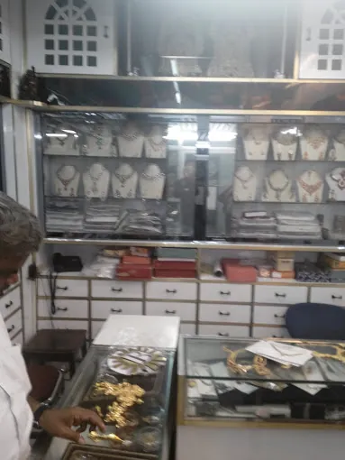 Rk Jewelry in T. Nagar