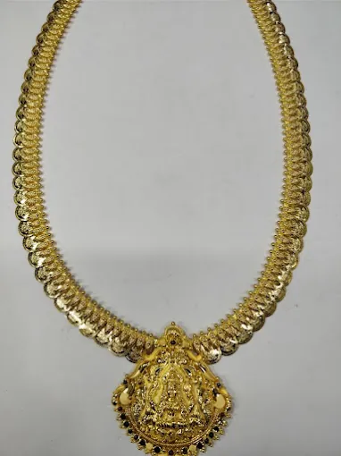 Image of: Rvm Jewellery in Velachery