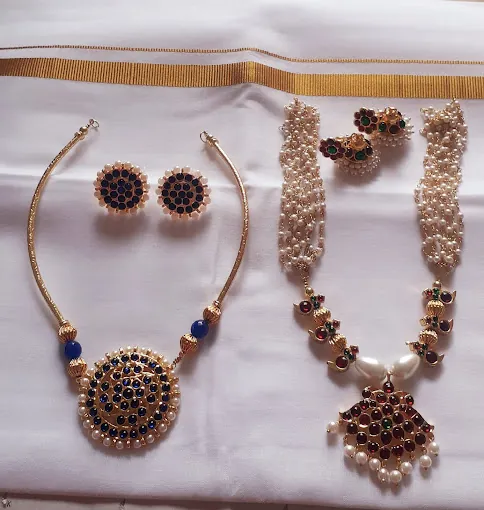 Image of: Sreevee Handmade Jewellery in Velachery