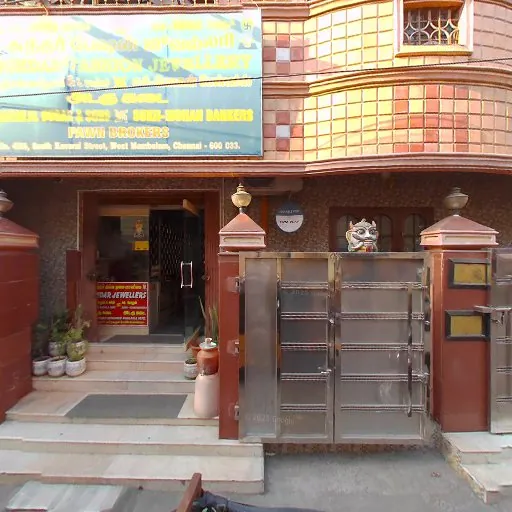 Sundar Fashion Jewellery in Mambalam