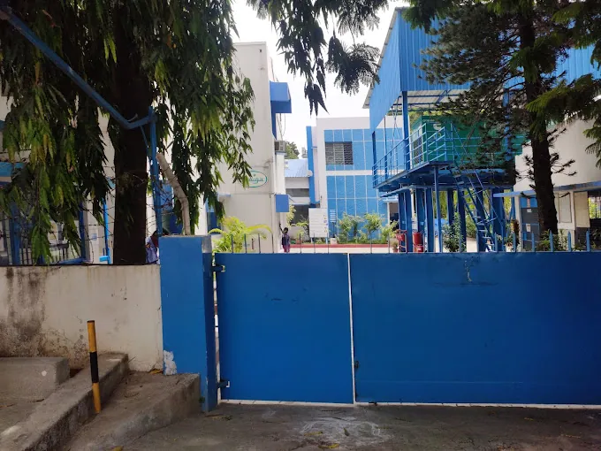 Image of: Baliga Lighting Equipment Pvt Ltd in Medavakkam